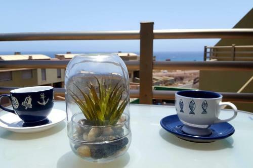 Apartamento Atlantic Star - Duplex With Ocean Views