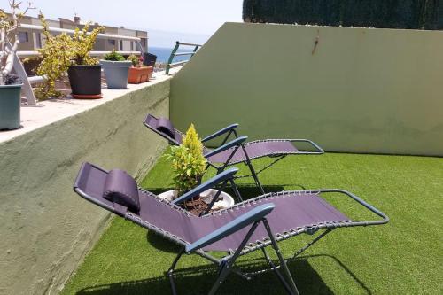 Apartamento Atlantic Star - Duplex With Ocean Views
