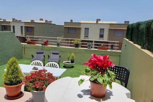Apartamento Atlantic Star - Duplex With Ocean Views