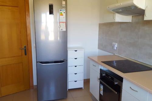 Apartamento Atlantic Star - Duplex With Ocean Views