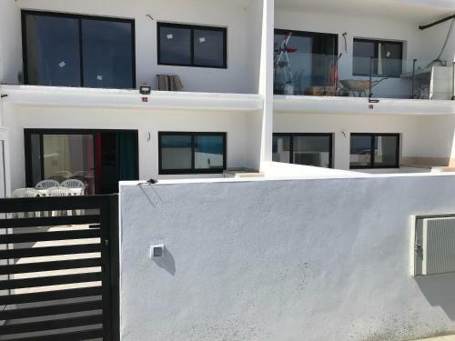 Apartamento Bella Vista