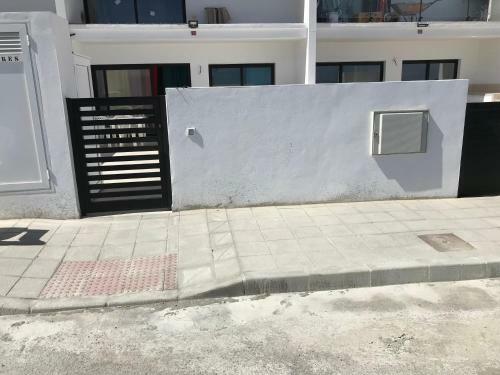 Apartamento Bella Vista