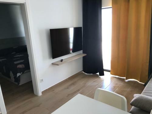 Apartamento Bella Vista