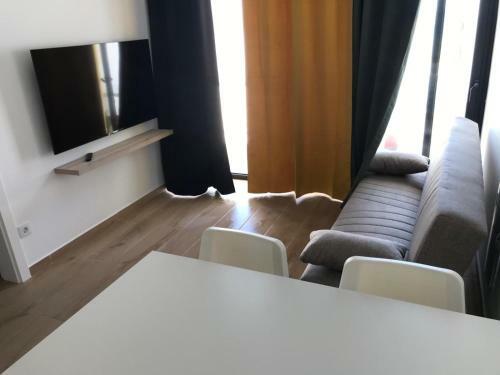 Apartamento Bella Vista