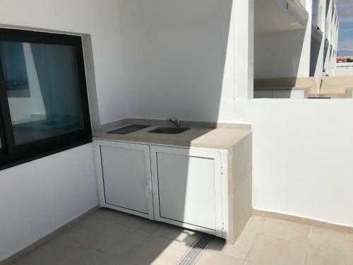 Apartamento Bella Vista
