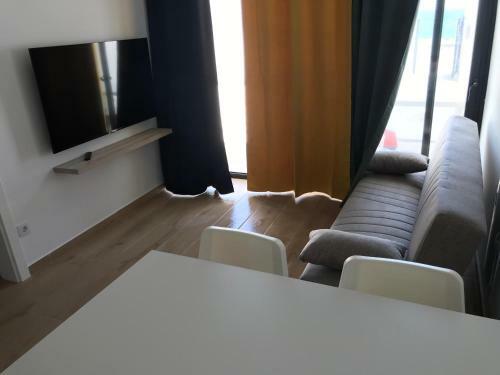 Apartamento Bella Vista