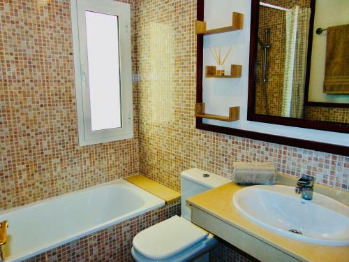 Apartamento Brisa Del Mar Fuerteventura
