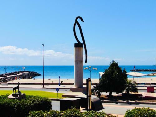 Apartamento Brisa Del Mar Fuerteventura
