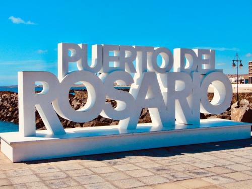 Apartamento Brisa Del Mar Fuerteventura