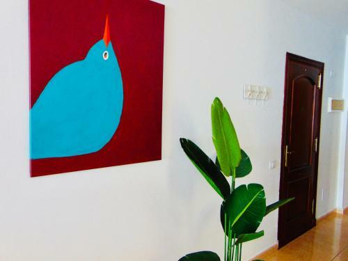 Apartamento Brisa Del Mar Fuerteventura