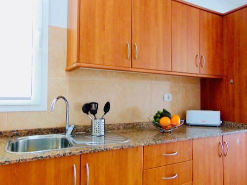 Apartamento Brisa Del Mar Fuerteventura