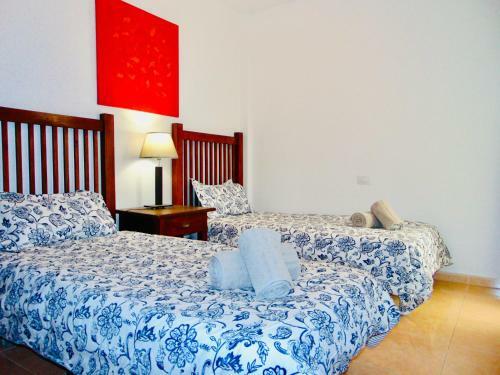 Apartamento Brisa Del Mar Fuerteventura