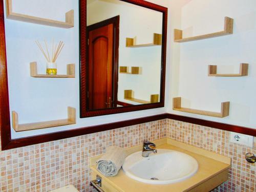 Apartamento Brisa Del Mar Fuerteventura