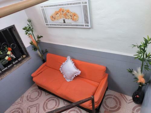 La Casa Del Viajero