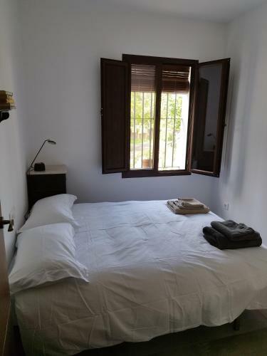 Apartamento Las Tobas