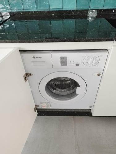 Apartamento Las Tobas