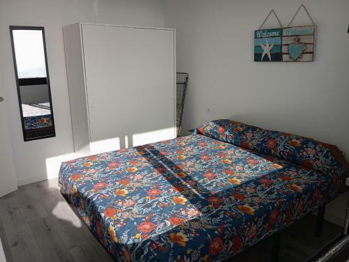 Apartamento Vista Playa Blanca