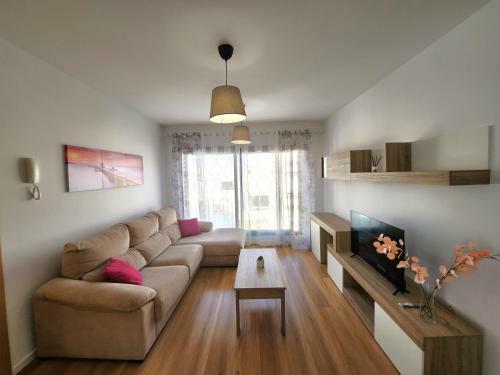 Apartamento Neyluc Home
