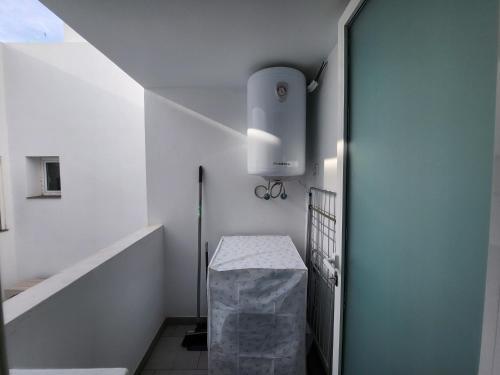 Apartamento Neyluc Home