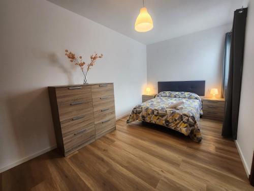 Apartamento Neyluc Home