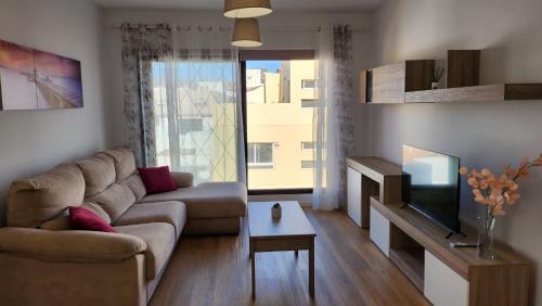 Apartamento Neyluc Home
