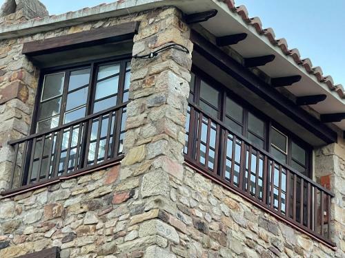 Cotanda - Casa De Monta�a Aislada En El Macizo Del Penyagolosa