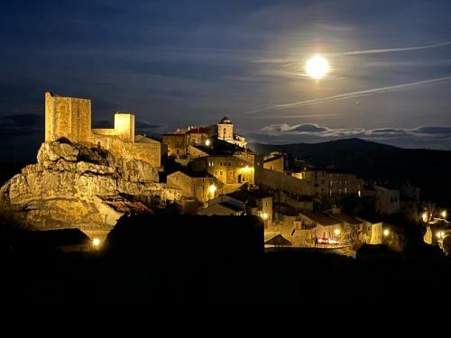 Cotanda - Casa De Monta�a Aislada En El Macizo Del Penyagolosa