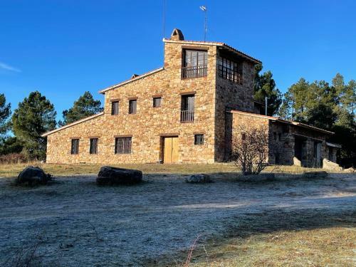 Cotanda - Casa De Monta�a Aislada En El Macizo Del Penyagolosa