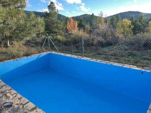 Cotanda - Casa De Monta�a Aislada En El Macizo Del Penyagolosa