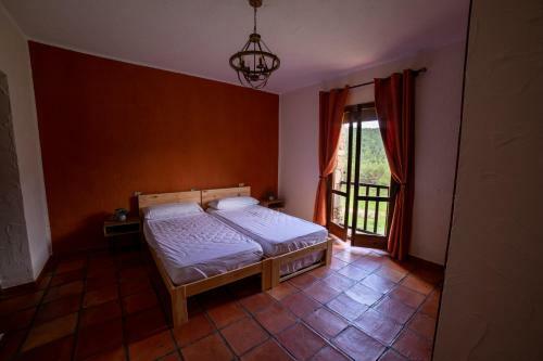 Cotanda - Casa De Monta�a Aislada En El Macizo Del Penyagolosa