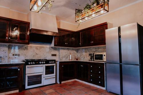 Cotanda - Casa De Monta�a Aislada En El Macizo Del Penyagolosa