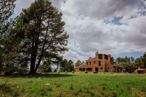 Cotanda - Casa De Monta�a Aislada En El Macizo Del Penyagolosa
