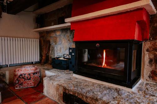 Cotanda - Casa De Monta�a Aislada En El Macizo Del Penyagolosa