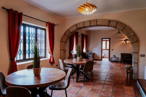 Cotanda - Casa De Monta�a Aislada En El Macizo Del Penyagolosa