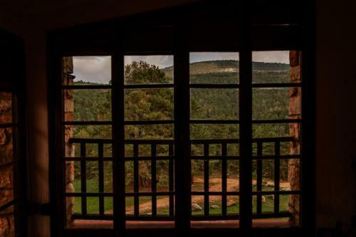 Cotanda - Casa De Monta�a Aislada En El Macizo Del Penyagolosa