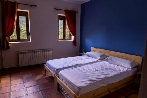 Cotanda - Casa De Monta�a Aislada En El Macizo Del Penyagolosa