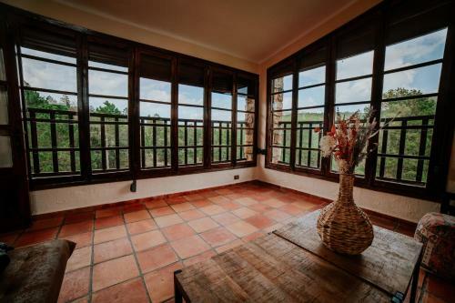 Cotanda - Casa De Monta�a Aislada En El Macizo Del Penyagolosa