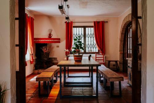 Cotanda - Casa De Monta�a Aislada En El Macizo Del Penyagolosa