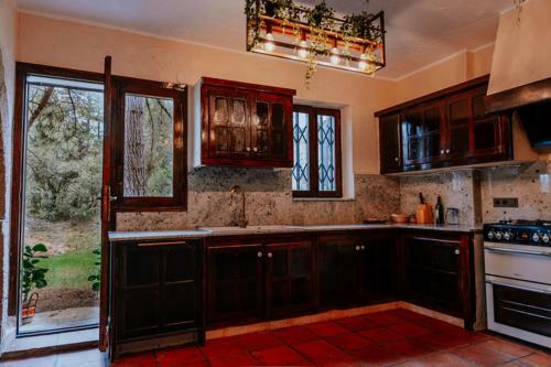 Cotanda - Casa De Monta�a Aislada En El Macizo Del Penyagolosa