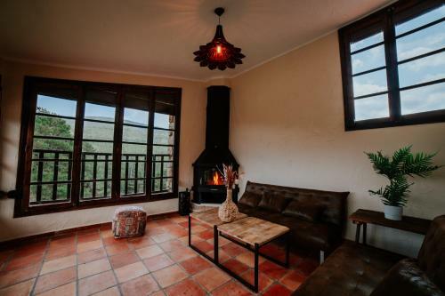 Cotanda - Casa De Monta�a Aislada En El Macizo Del Penyagolosa