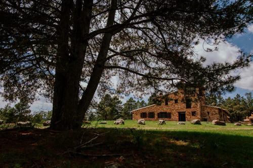 Cotanda - Casa De Monta�a Aislada En El Macizo Del Penyagolosa