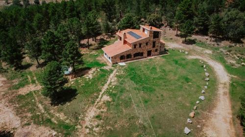 Cotanda - Casa De Monta�a Aislada En El Macizo Del Penyagolosa