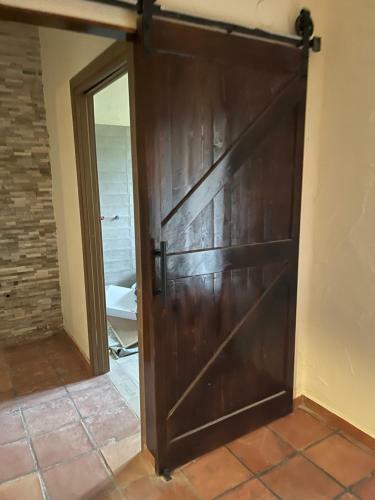 Cotanda - Casa De Monta�a Aislada En El Macizo Del Penyagolosa