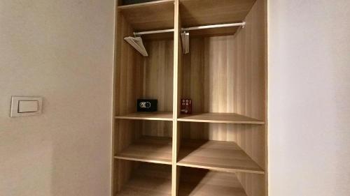 Myhome Urban Apartments