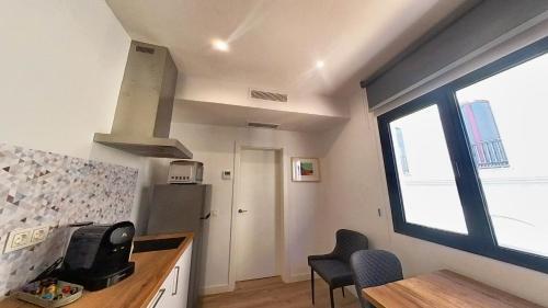 Myhome Urban Apartments