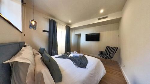 Myhome Urban Apartments