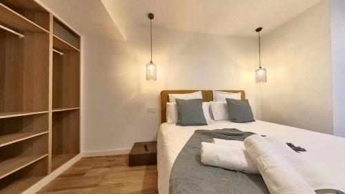 Myhome Urban Apartments