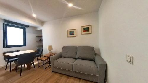 Myhome Urban Apartments