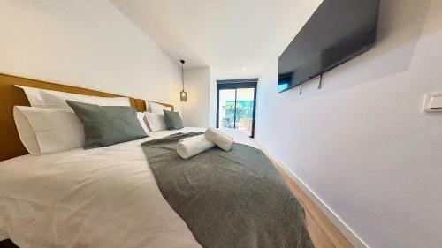 Myhome Urban Apartments
