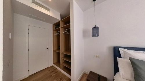 Myhome Urban Apartments